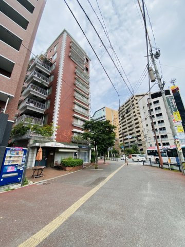 エトワール大濠