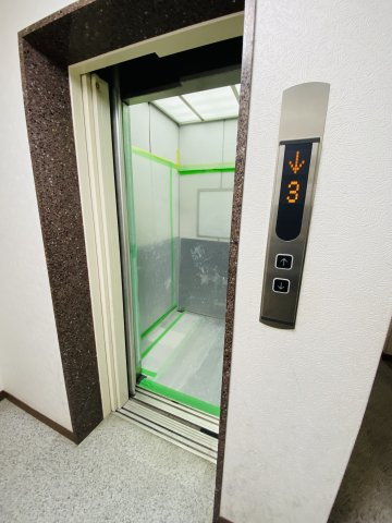 エトワール大濠のその他共用部分