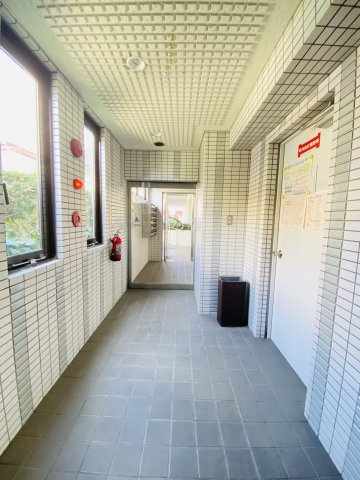 エスポワール小笹のその他共用部分