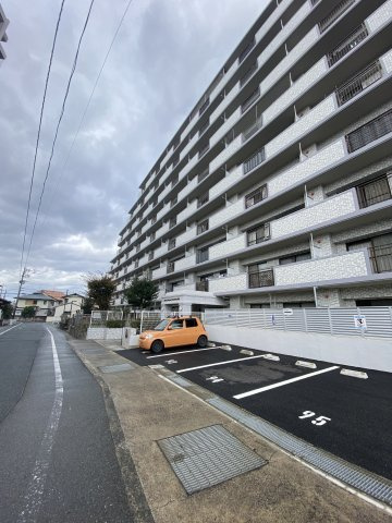 ライオンズマンション二日市第2