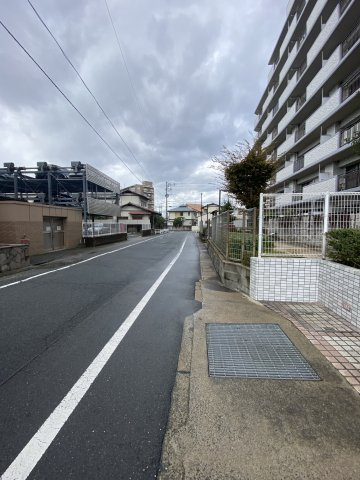 ライオンズマンション二日市第2の周辺