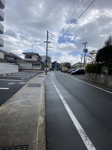 ライオンズマンション二日市第2の周辺