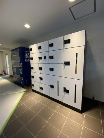 浄水グランドコーポのその他共用部分