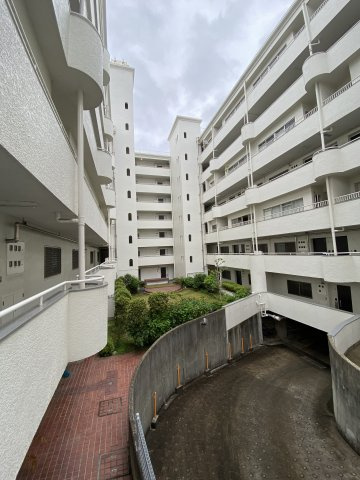 浄水グランドコーポのその他共用部分