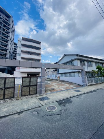 ロワールマンションロゼ