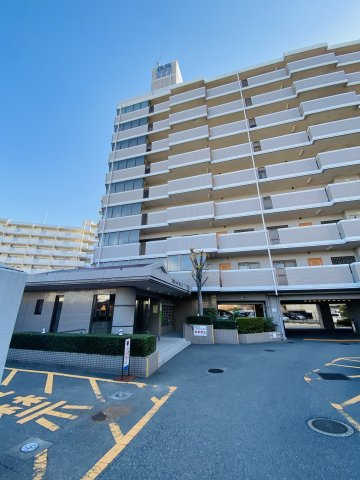 アンピール箱崎東