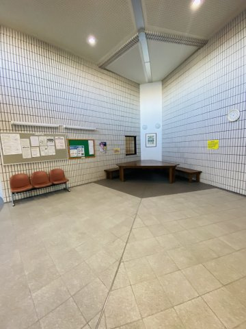 アンピール箱崎東のその他共用部分