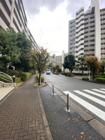 ベンタナヒルズ篠栗3号館の周辺