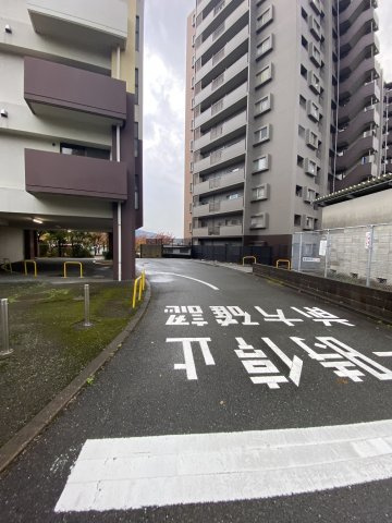 ベンタナヒルズ篠栗3号館の周辺