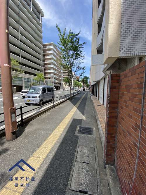 ライオンズマンション高宮第5の周辺