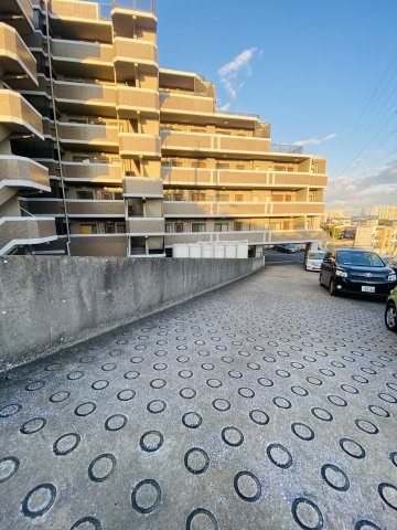 エテルナヒルズ若宮