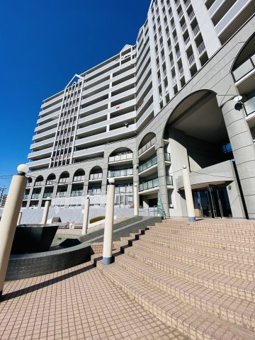 JGMベリテュード箱崎公園セカンドステージ