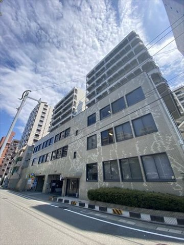 大手門コーポ