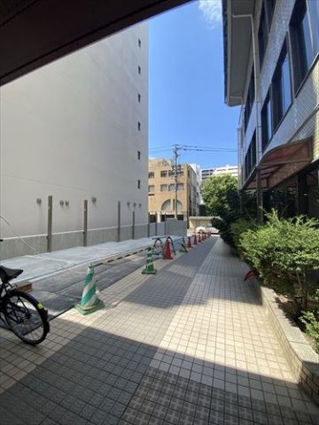 大手門コーポのその他共用部分