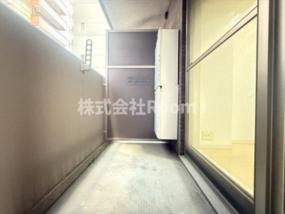  | S-RESIDENCE Hommachi Marks