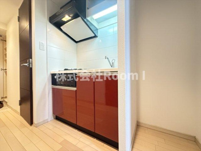  | S-RESIDENCE Hommachi Marks