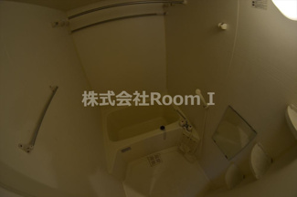 【浴室】 | S-RESIDENCE Hommachi Marks | きれいなお風呂です