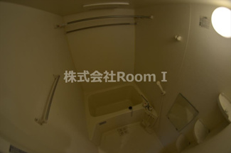 【浴室】 | S-RESIDENCE Hommachi Marks | ゆったり過ごせるお風呂です
