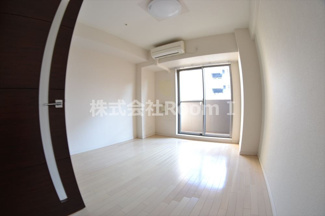 【寝室】 | S-RESIDENCE Hommachi Marks | 寝室にいかがでしょうか