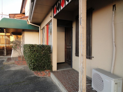 【外観】 | 東岐波店舗(事務所)(倉庫)(テナント)