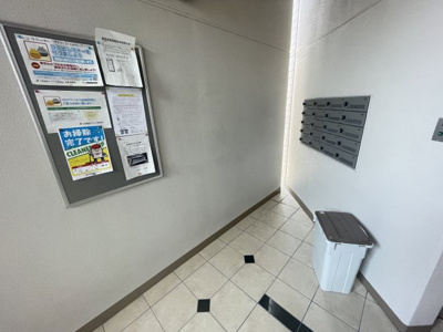 【その他共用部分】 | ライルⅡ