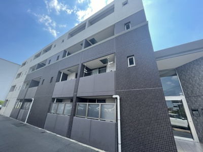 【外観】 | ライルⅡ