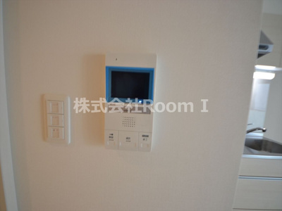 【セキュリティ】 | ラ・メゾンヴェール上町