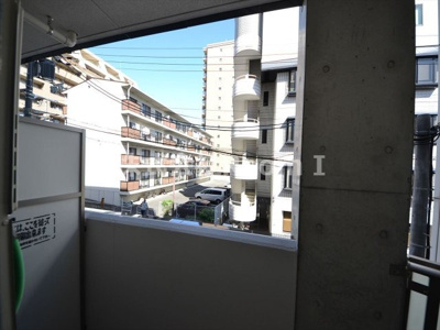 【展望】 | ラ・メゾンヴェール上町