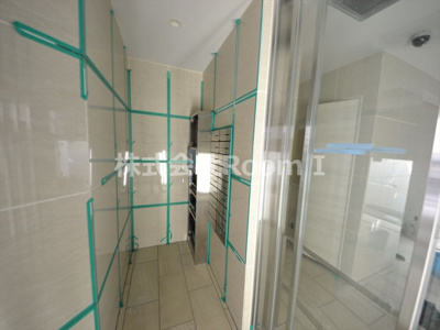 【エントランス】 | ラ・メゾンヴェール上町 | 落ち着いたエントランスです