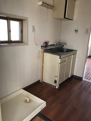 【居間・リビング】 | コープセントラI・II