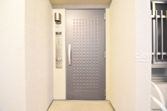 【その他共用部分】 | 共用部　玄関ドア