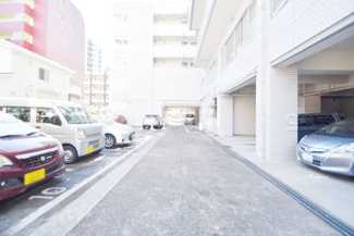 【駐車場】 | 駐車場