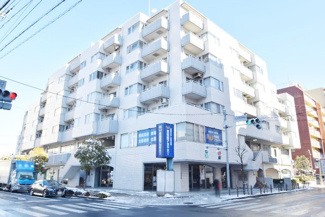 【外観】 | 物件のお問い合わせは、 ０１２０－７００－９６８までお気軽にどうぞ！
外観