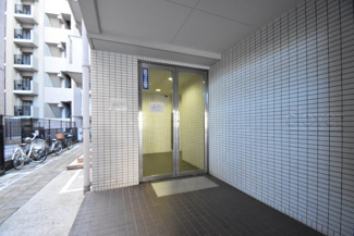 【エントランス】 | エントランス