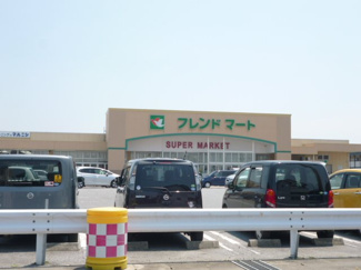 【周辺】 | ザ･ダイソｰ フレンドマｰト稲枝店（4276m）