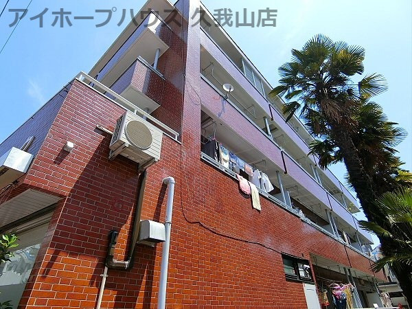 【外観】 | オーク・ハイツ