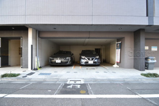 【駐車場】 | 駐車場