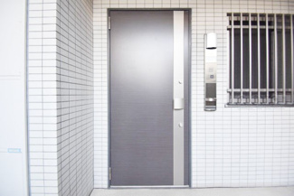 【その他共用部分】 | 共用部　玄関ドア