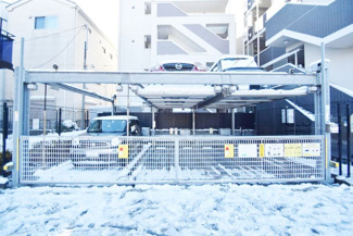 【駐車場】 | 駐車場