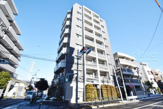 【外観】 | 物件のお問い合わせは、 ０１２０－７００－９６８までお気軽にどうぞ！
外観