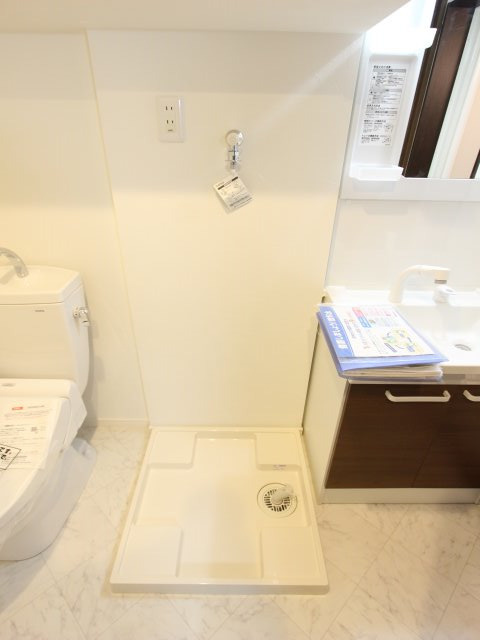 アピタシオンの設備