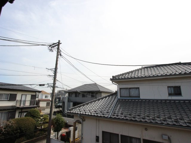 アピタシオンの展望