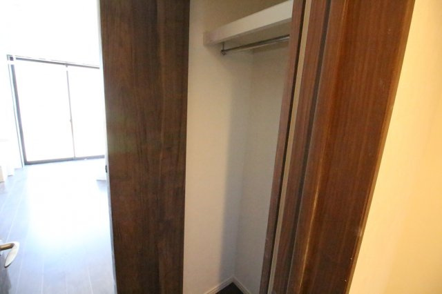 アピタシオンの収納