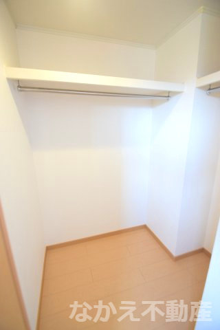 【収納】 | 大きなものも収納できそうです