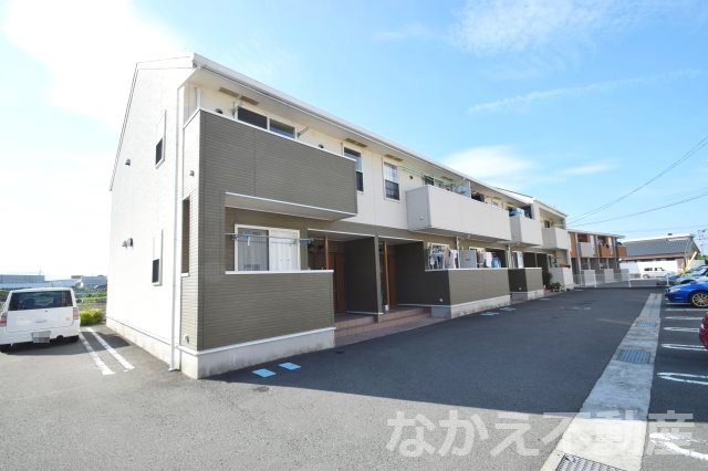 【外観】 | 外観です