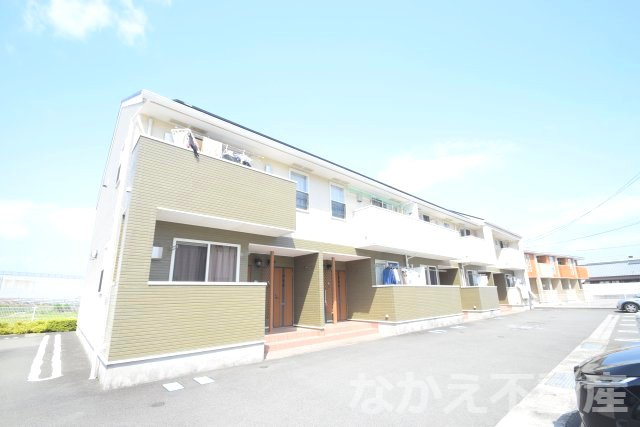 【外観】 | 外観です