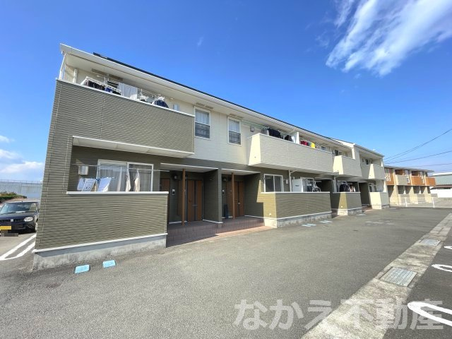 【外観】 | きれいな外観です