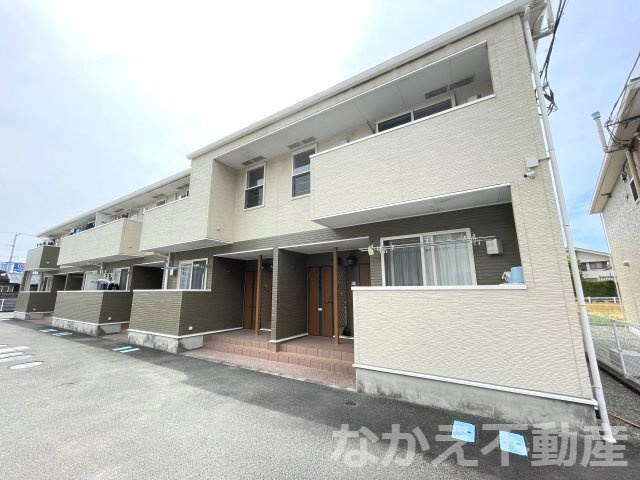 【外観】 | きれいな外観です