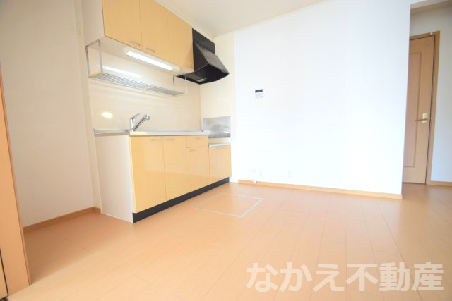 【居間・リビング】 | おしゃれな居間です