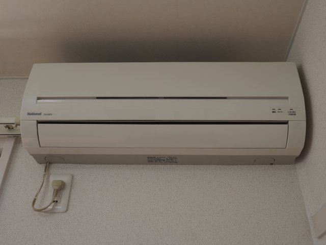 Berry　berryの設備